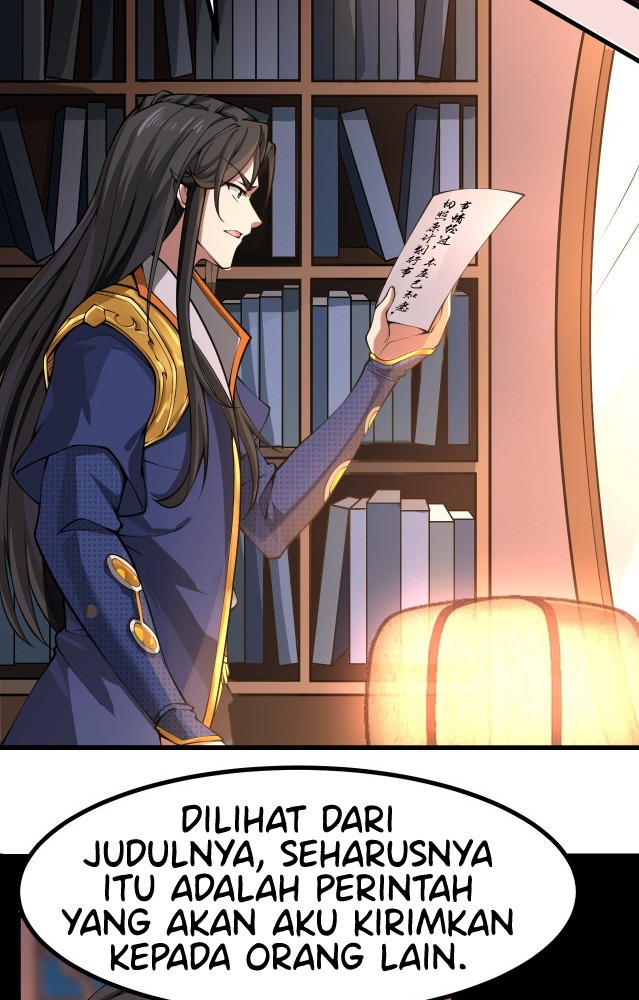 Disguised as a Demon Lord Chapter 1 Gambar 43