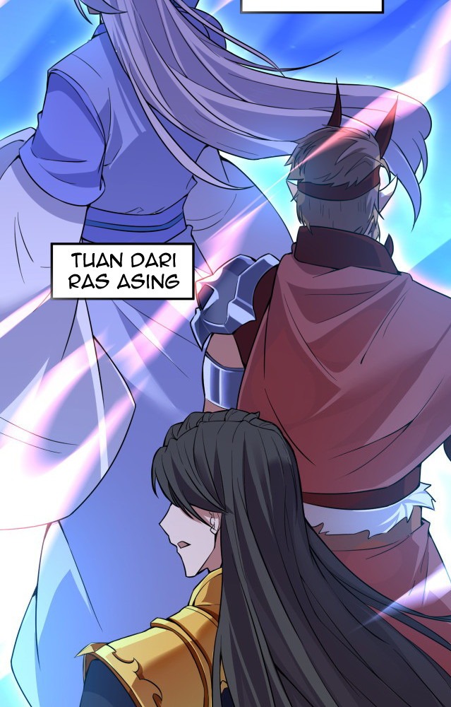 Disguised as a Demon Lord Chapter 1 Gambar 54