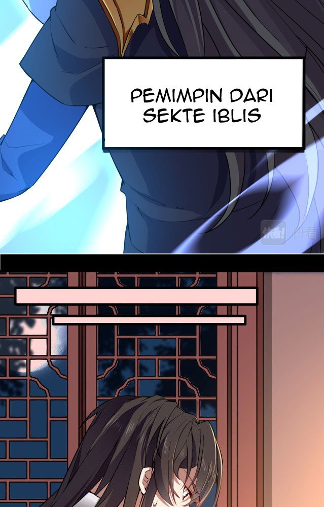 Disguised as a Demon Lord Chapter 1 Gambar 55