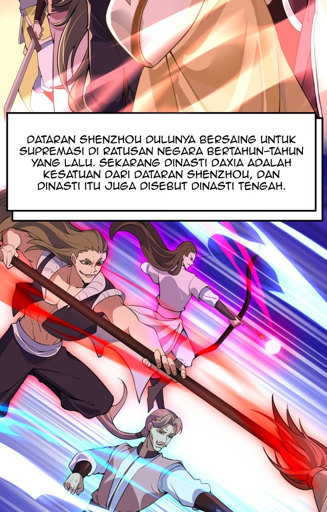 Disguised as a Demon Lord Chapter 1 Gambar 50