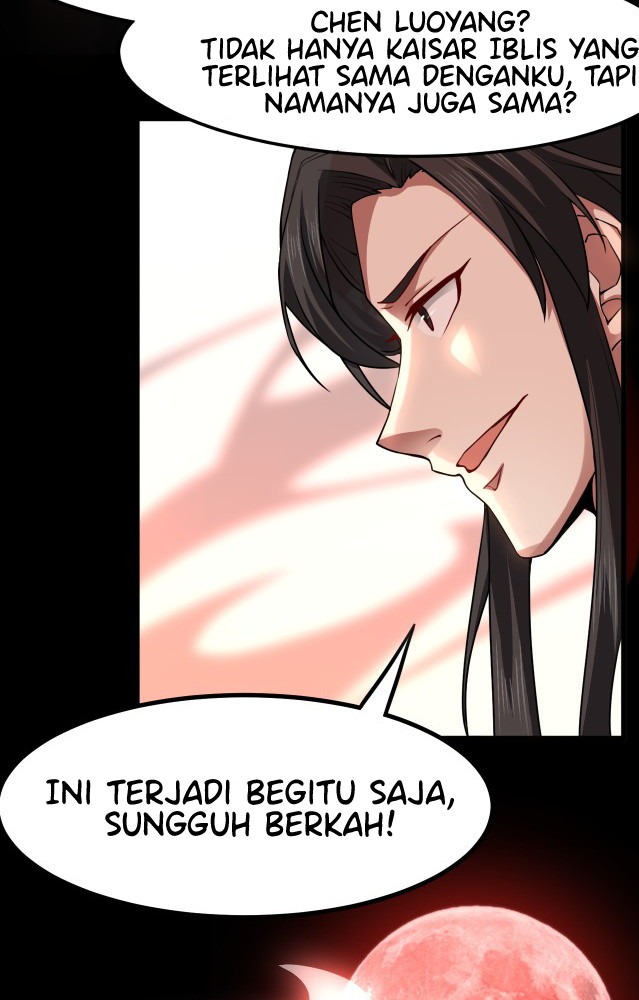 Disguised as a Demon Lord Chapter 1 Gambar 64