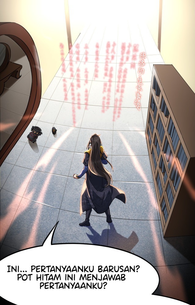 Disguised as a Demon Lord Chapter 1 Gambar 63