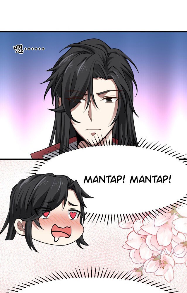 Disguised as a Demon Lord Chapter 1 Gambar 78