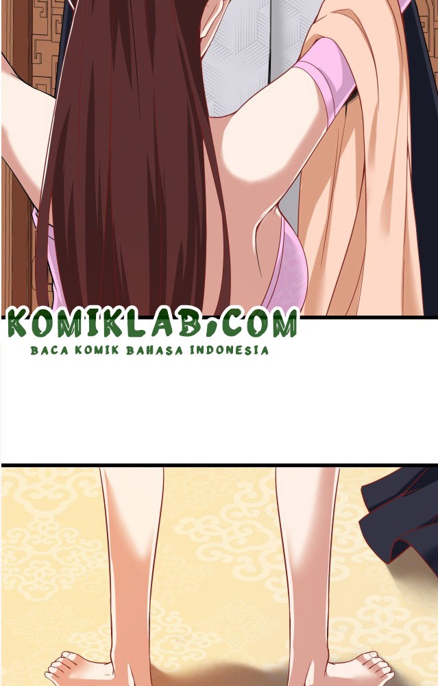 Disguised as a Demon Lord Chapter 1 Gambar 84