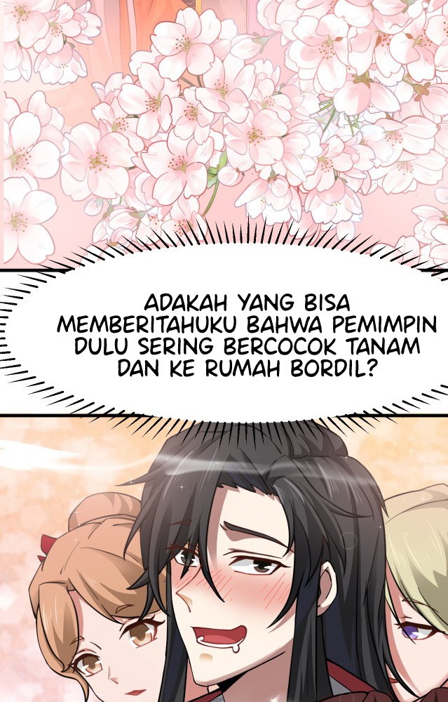 Disguised as a Demon Lord Chapter 1 Gambar 80