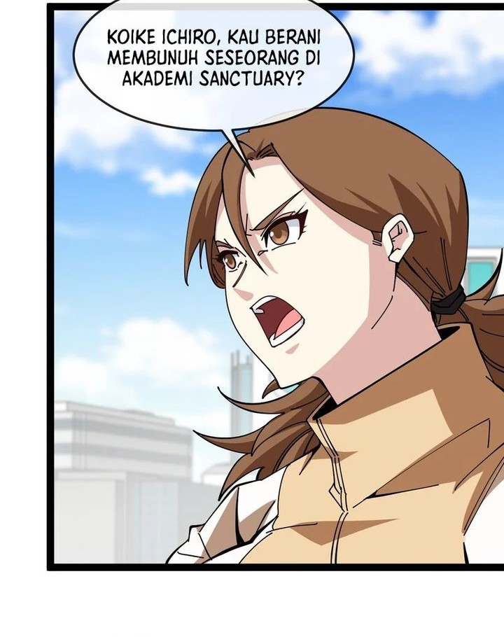 Divine Leveling System Chapter 184 Gambar 14