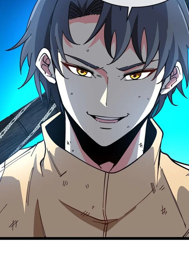 Divine Leveling System Chapter 184 Gambar 16