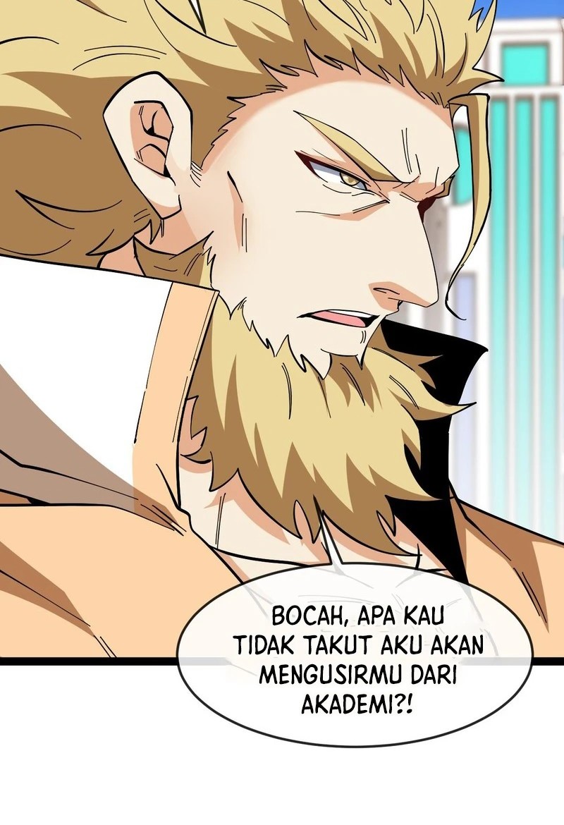 Divine Leveling System Chapter 185 Gambar 3