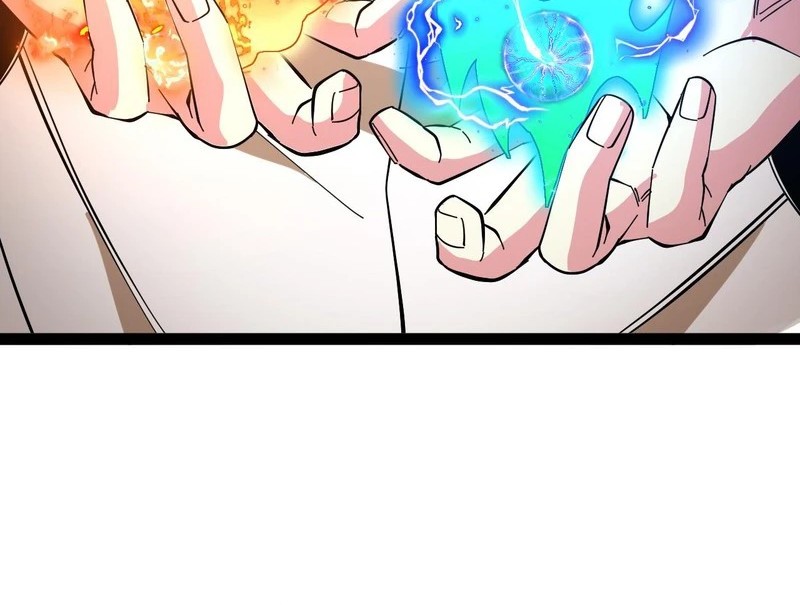 Divine Leveling System Chapter 185 Gambar 21