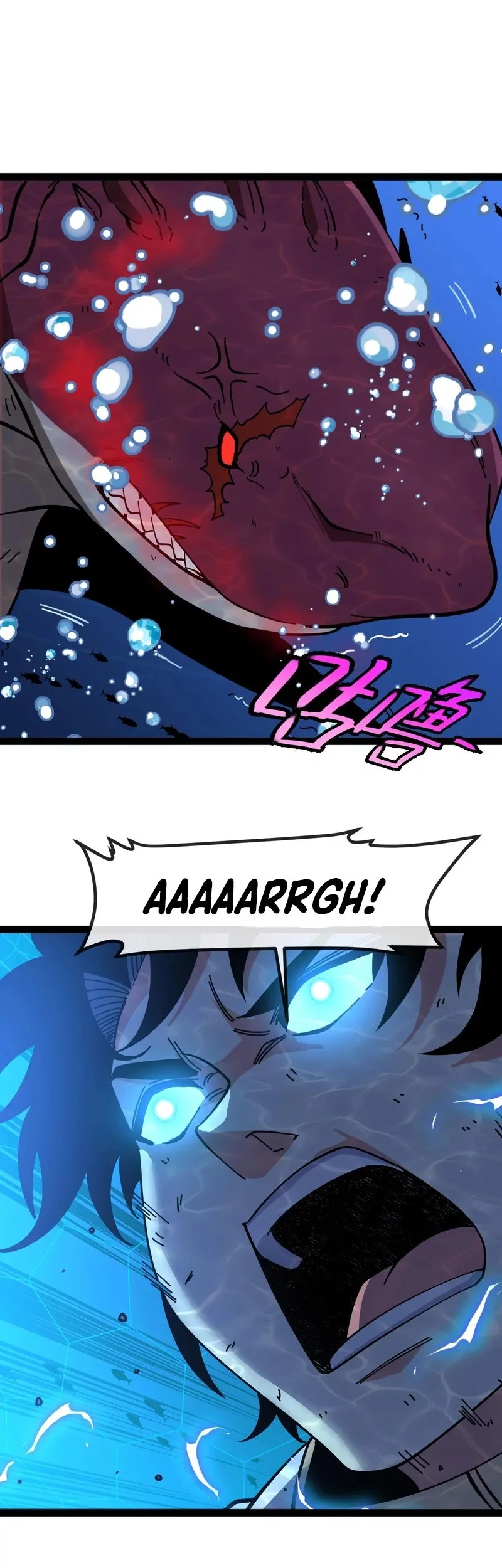 Divine Leveling System Chapter 187 Gambar 5