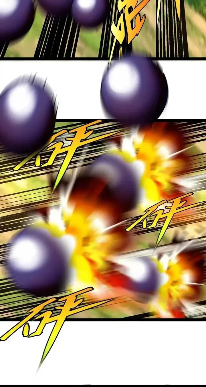 Divine Leveling System Chapter 189 Gambar 6