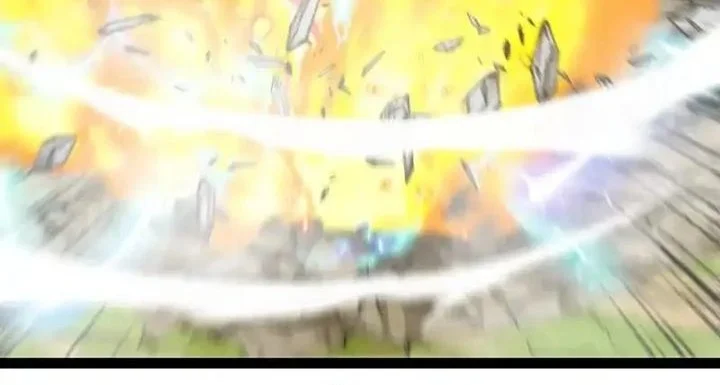 Divine Leveling System Chapter 189 Gambar 33