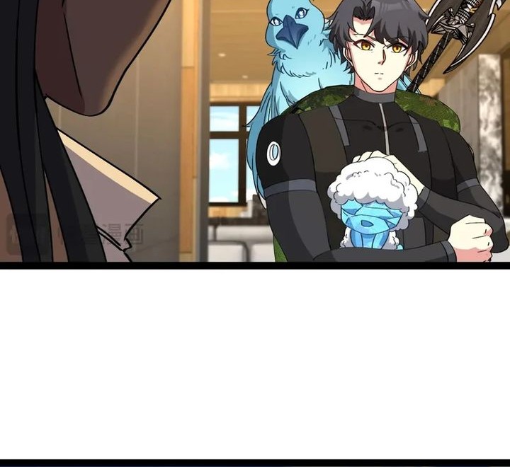 Divine Leveling System Chapter 182 Gambar 6