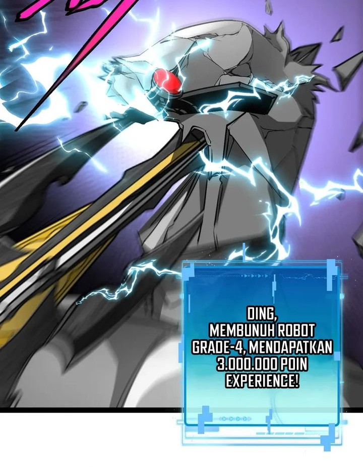 Divine Leveling System Chapter 182 Gambar 32