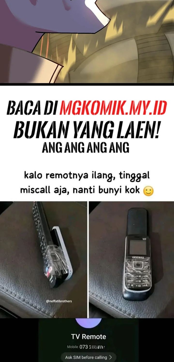 Divine Leveling System Chapter 182 Gambar 38