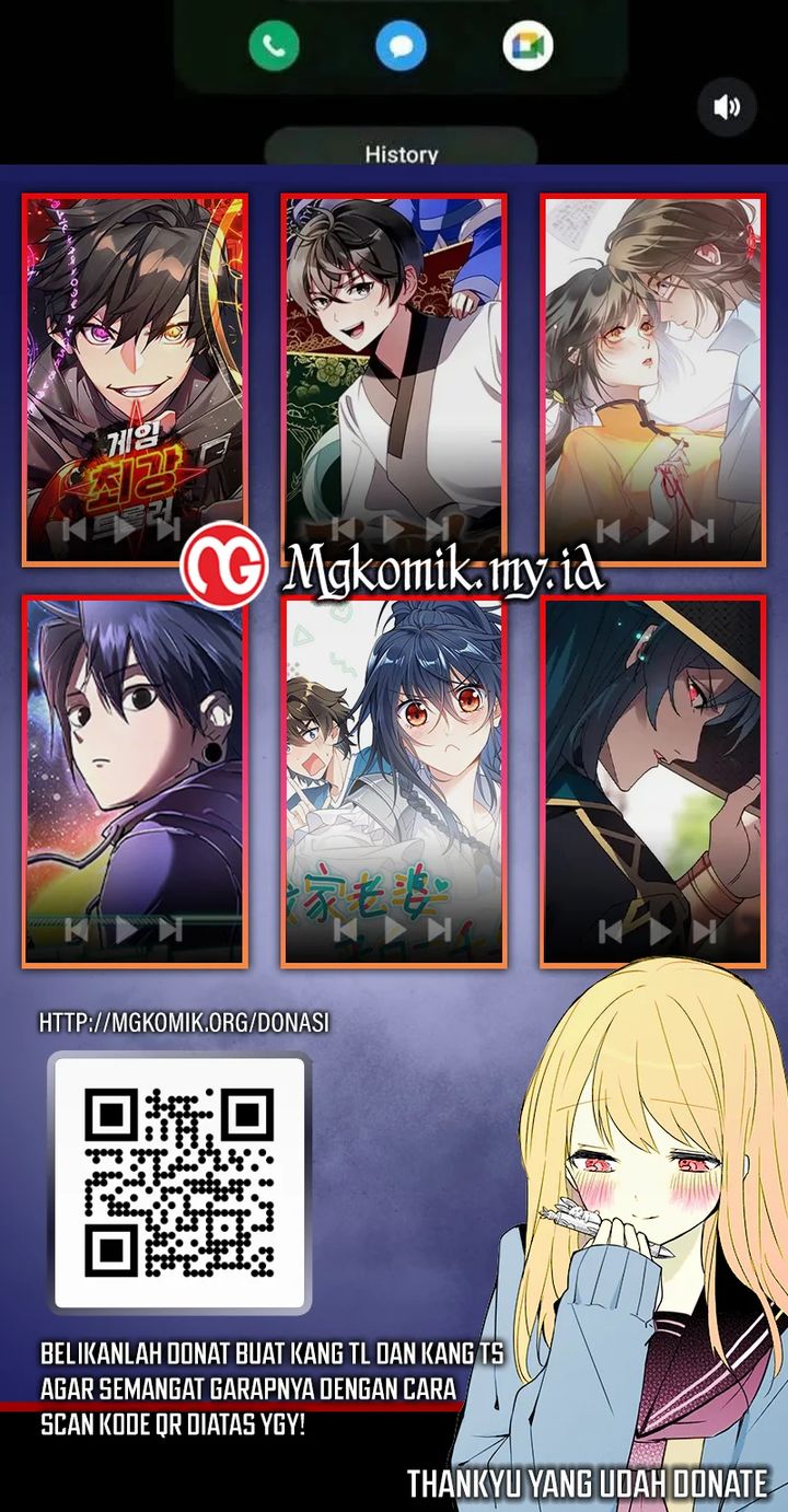 Divine Leveling System Chapter 182 Gambar 39