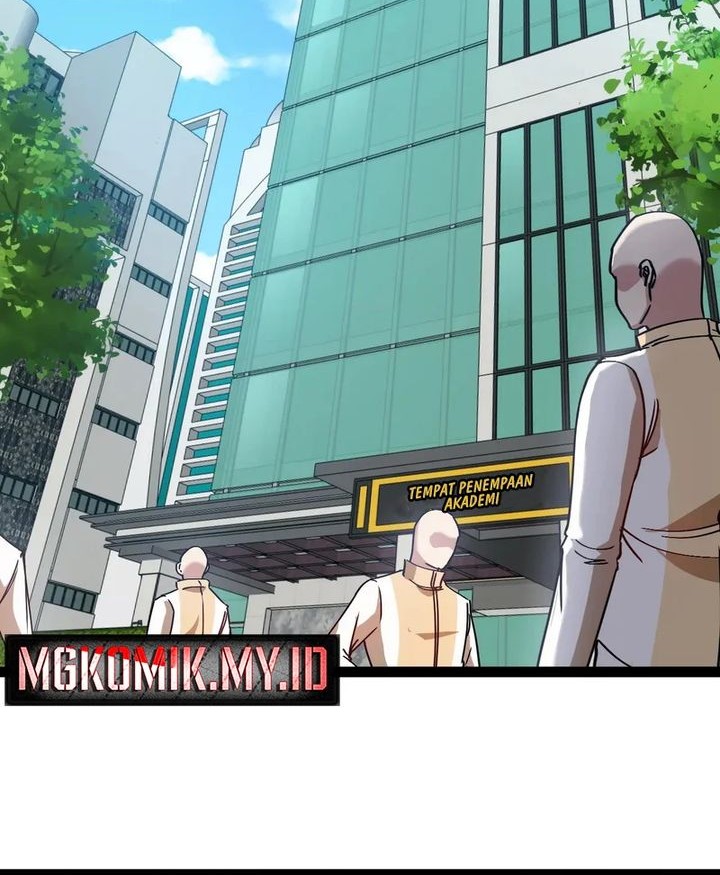 Divine Leveling System Chapter 182 Gambar 10