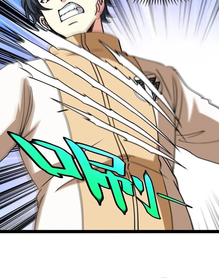 Divine Leveling System Chapter 183 Gambar 21