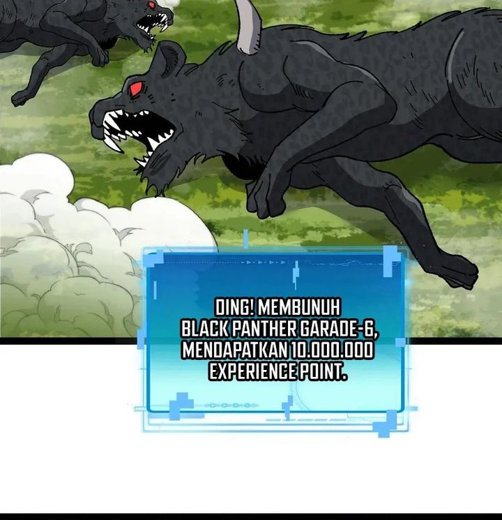 Divine Leveling System Chapter 183 Gambar 35