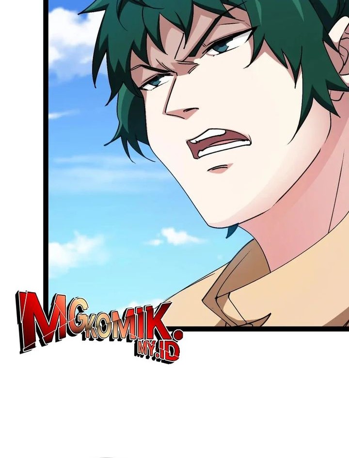 Divine Leveling System Chapter 183 Gambar 10