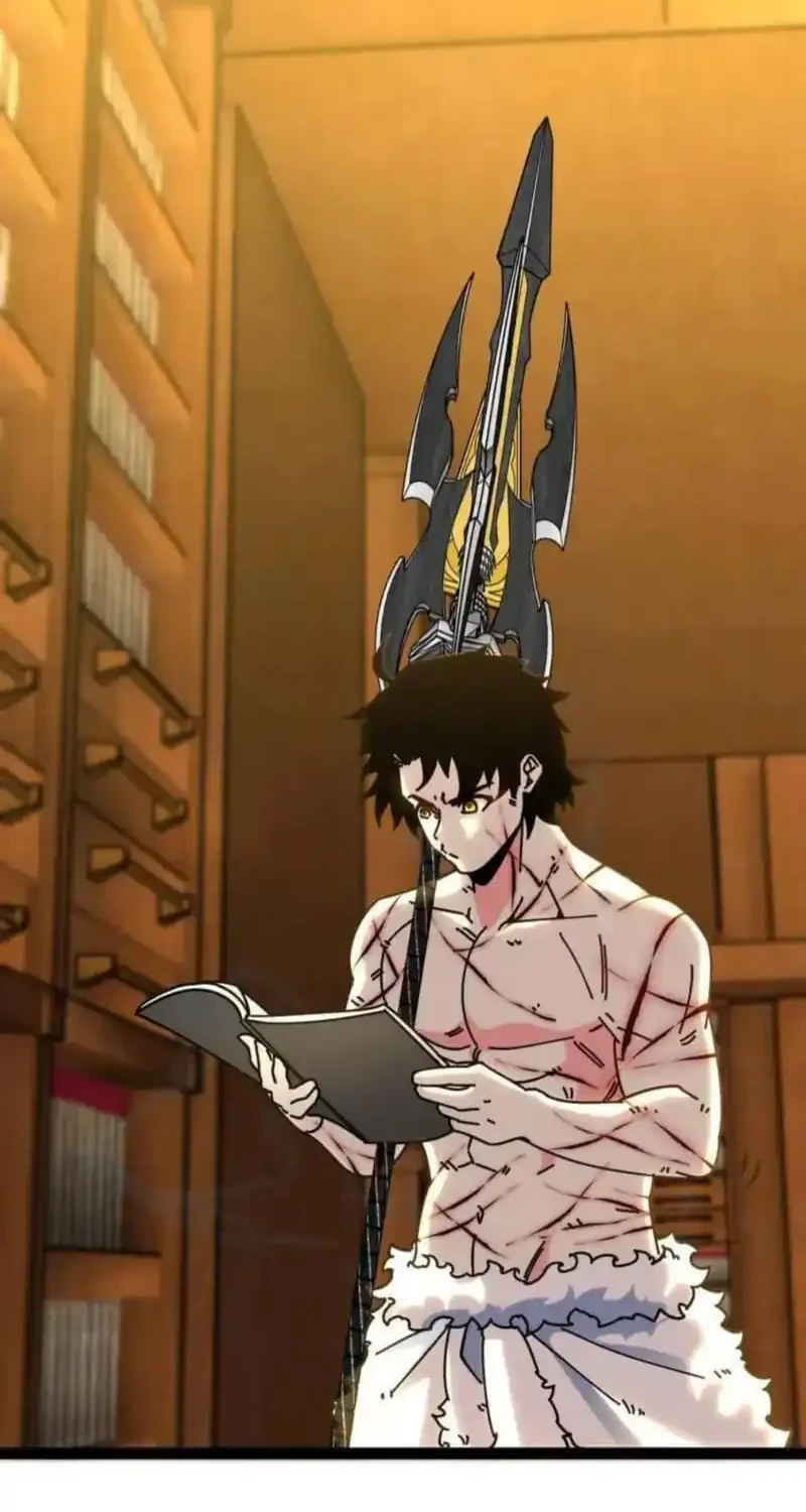 Divine Leveling System Chapter 190 Gambar 4