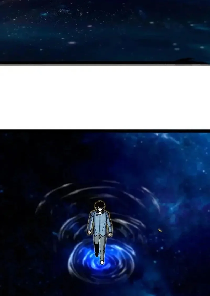 Divine Leveling System Chapter 191 Gambar 8