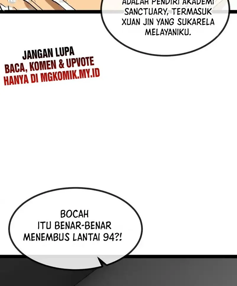 Divine Leveling System Chapter 191 Gambar 32