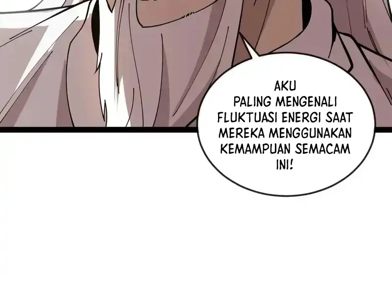 Divine Leveling System Chapter 192 Gambar 12