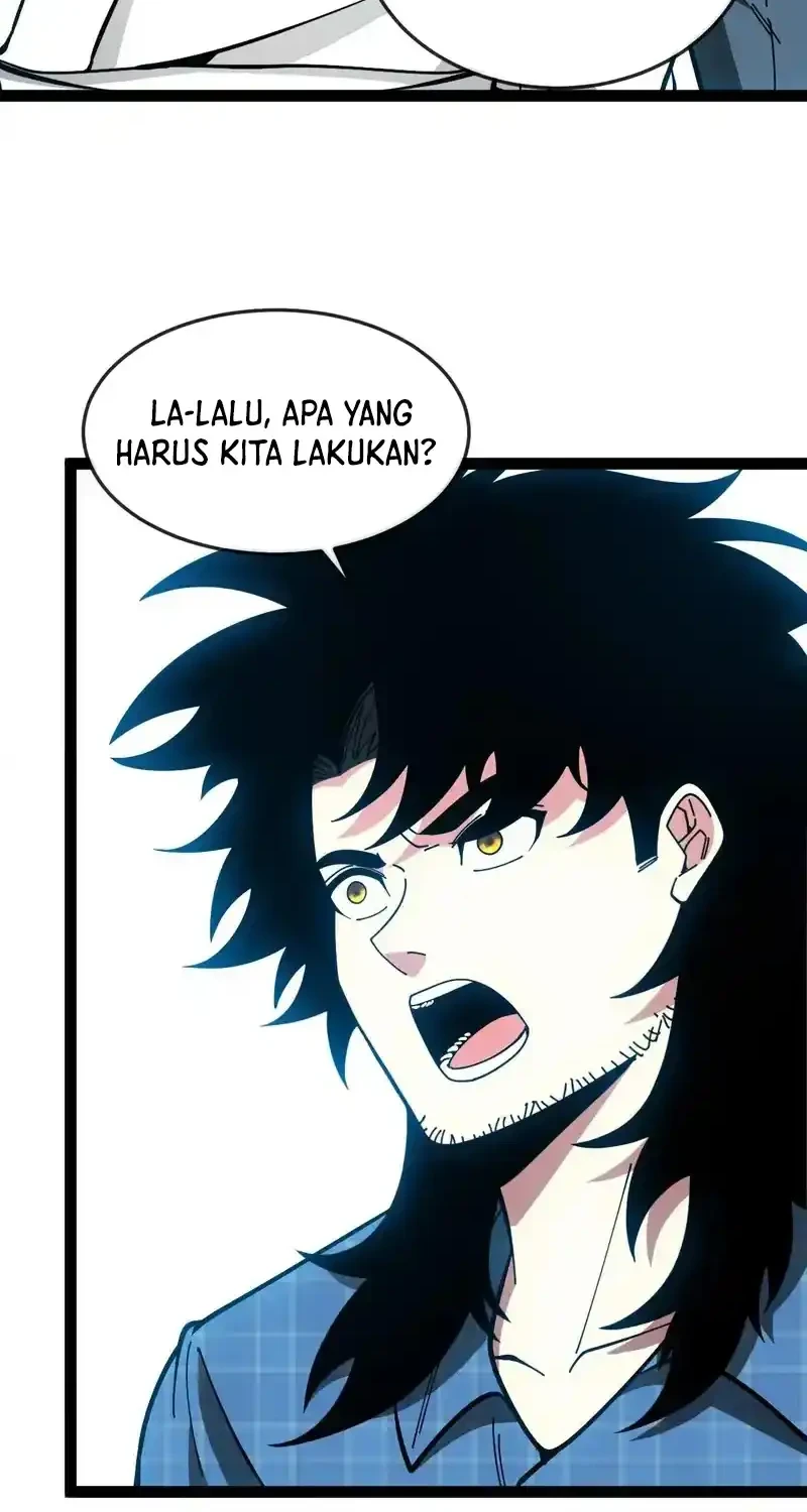 Divine Leveling System Chapter 192 Gambar 16