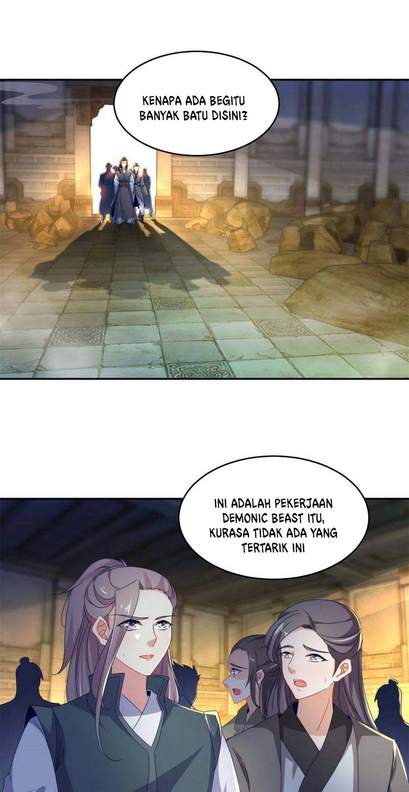 Divine Soul Emperor Chapter 91 Gambar 17