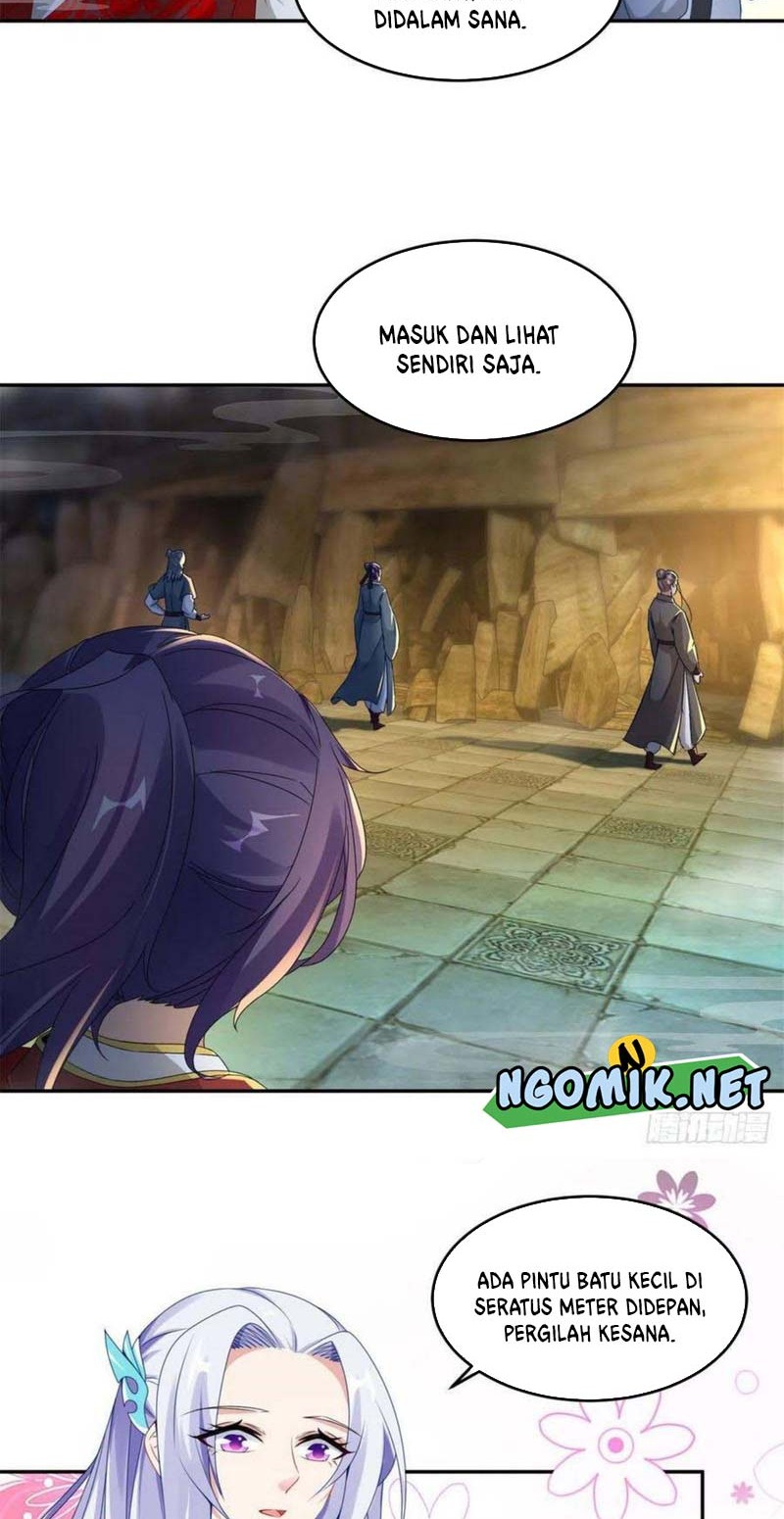 Divine Soul Emperor Chapter 91 Gambar 19