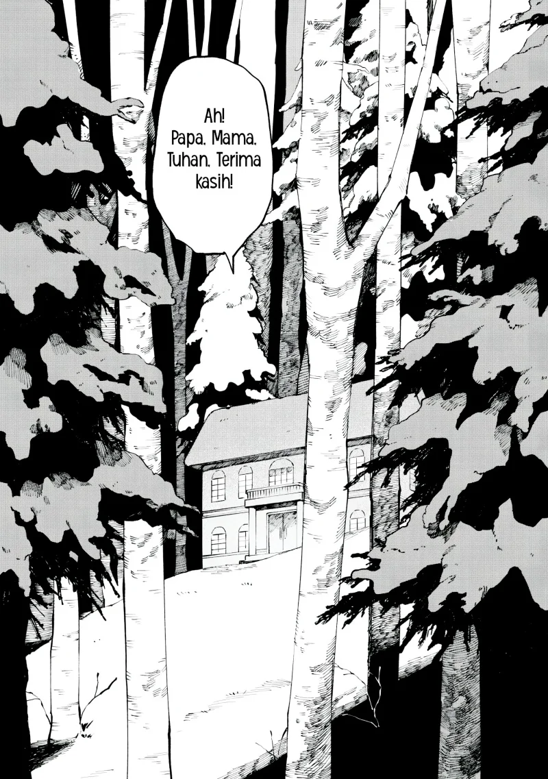 DOG MATIC Chapter 17 Gambar 13