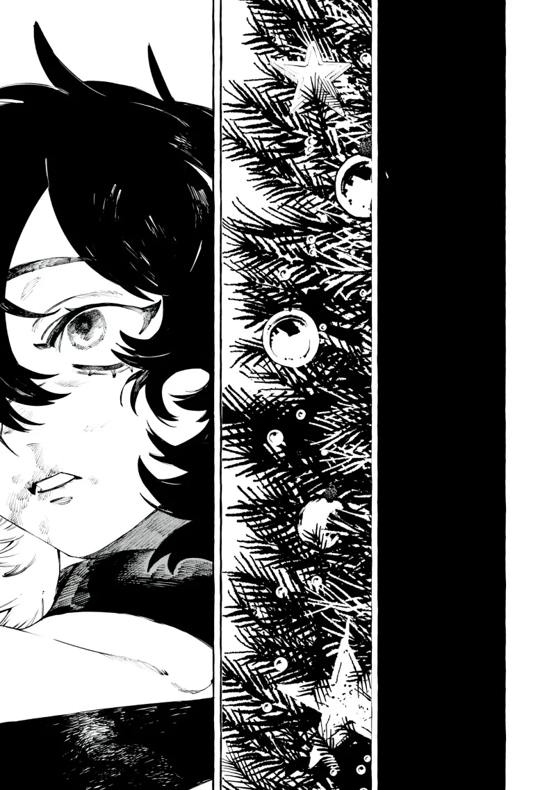 DOG MATIC Chapter 17 Gambar 5