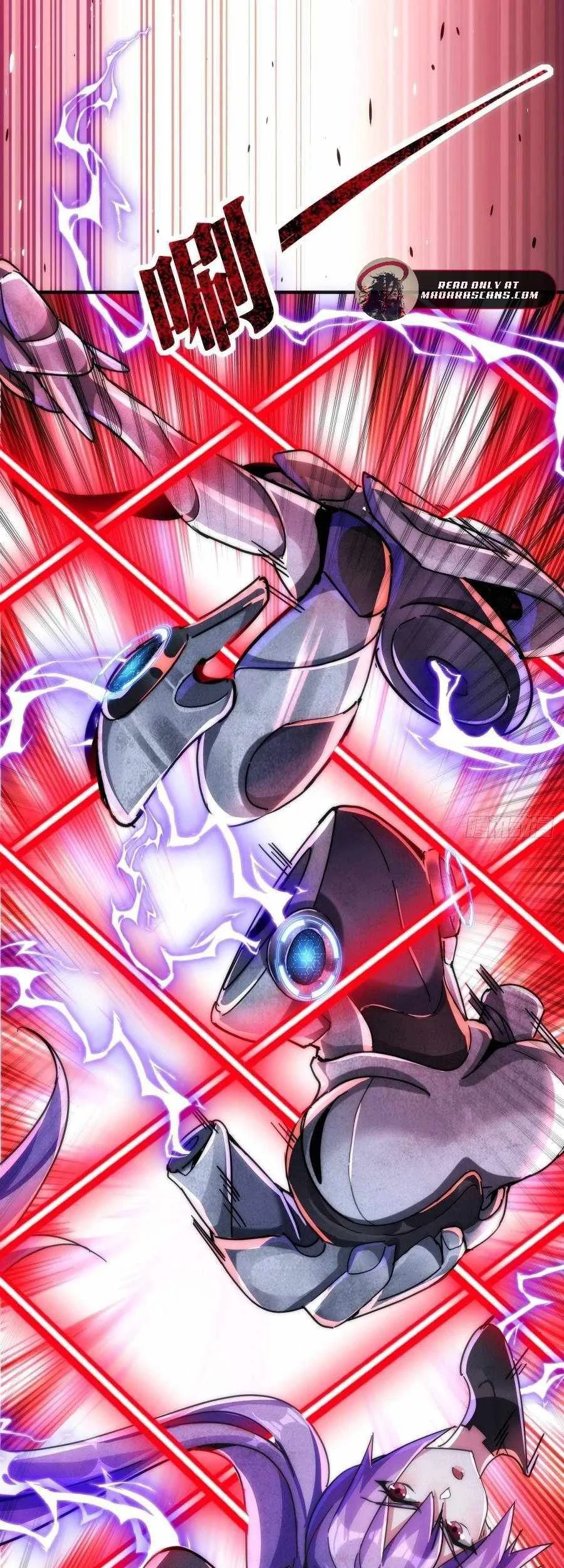 Doomsday Game: Rise of the Villain Chapter 15 Gambar 48