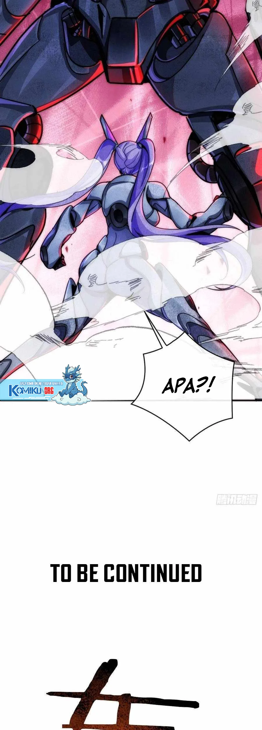 Doomsday Game: Rise of the Villain Chapter 15 Gambar 60