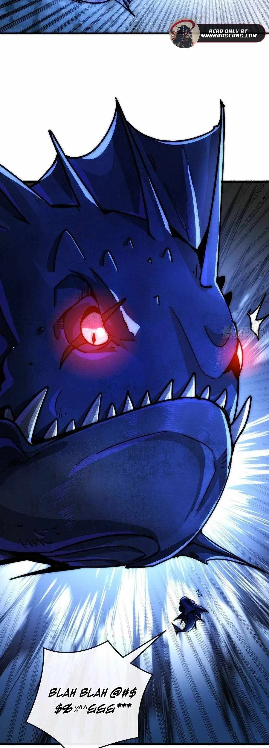 Doomsday Game: Rise of the Villain Chapter 15 Gambar 34