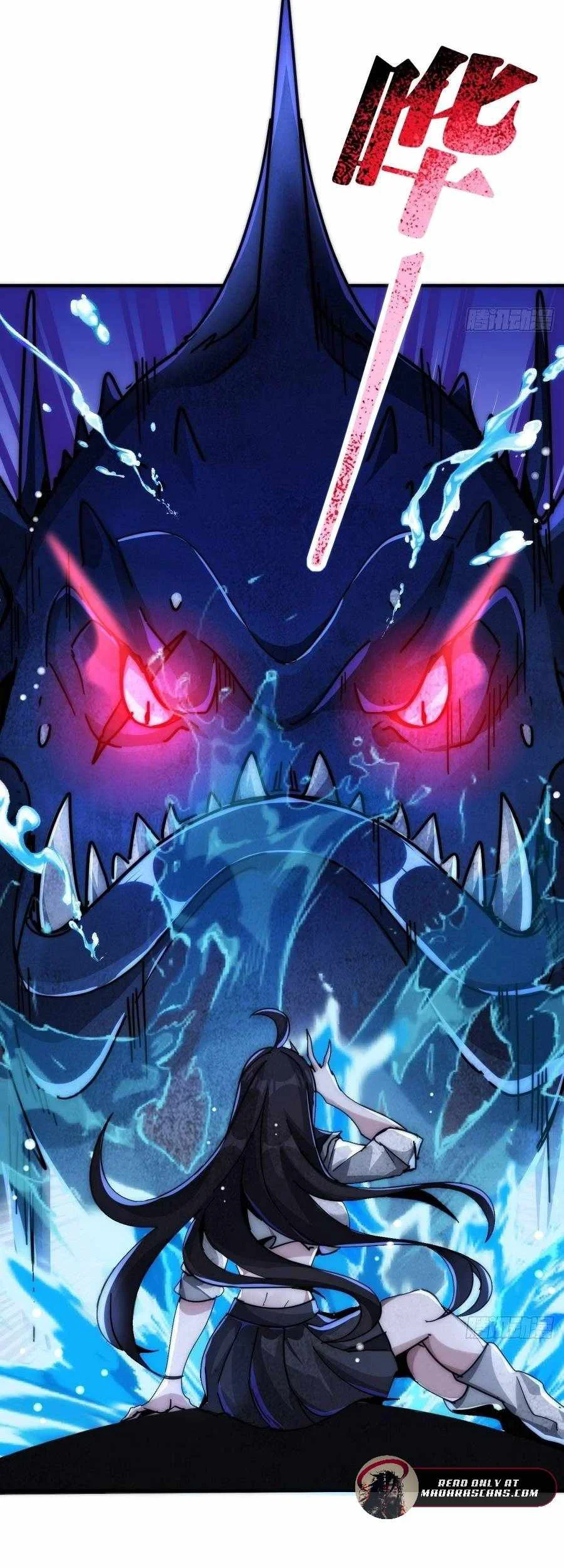 Doomsday Game: Rise of the Villain Chapter 15 Gambar 37