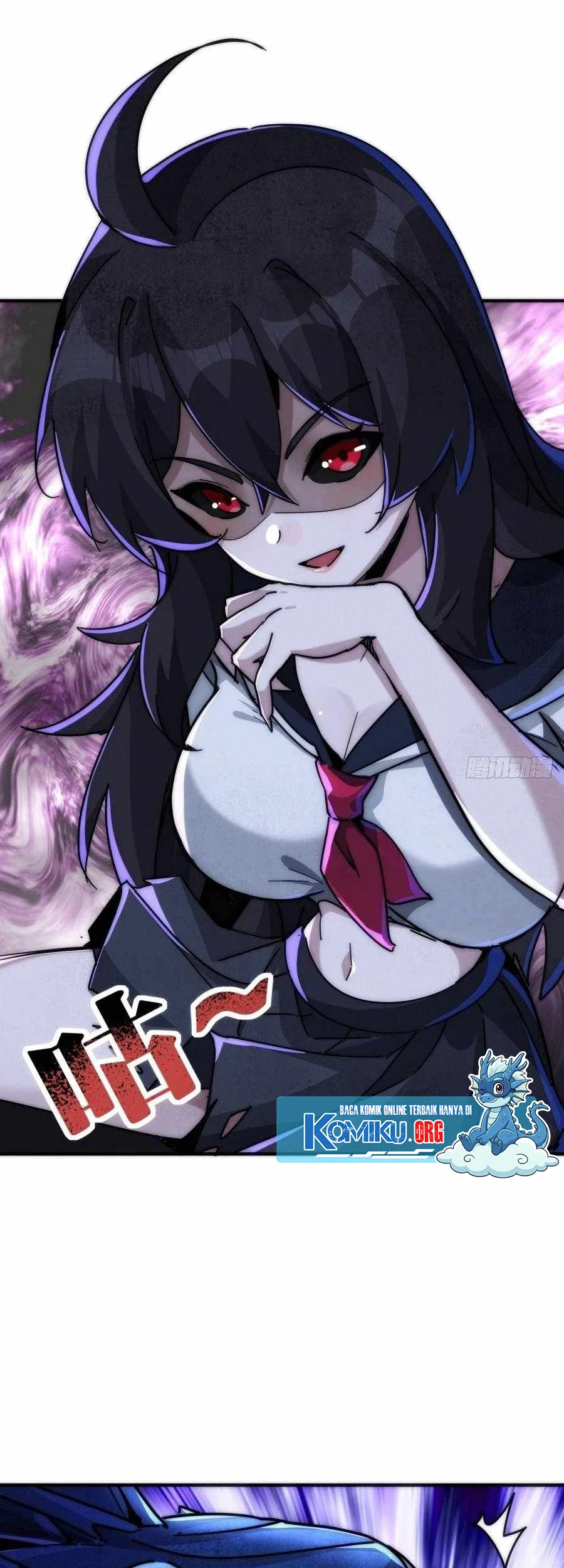 Doomsday Game: Rise of the Villain Chapter 15 Gambar 38