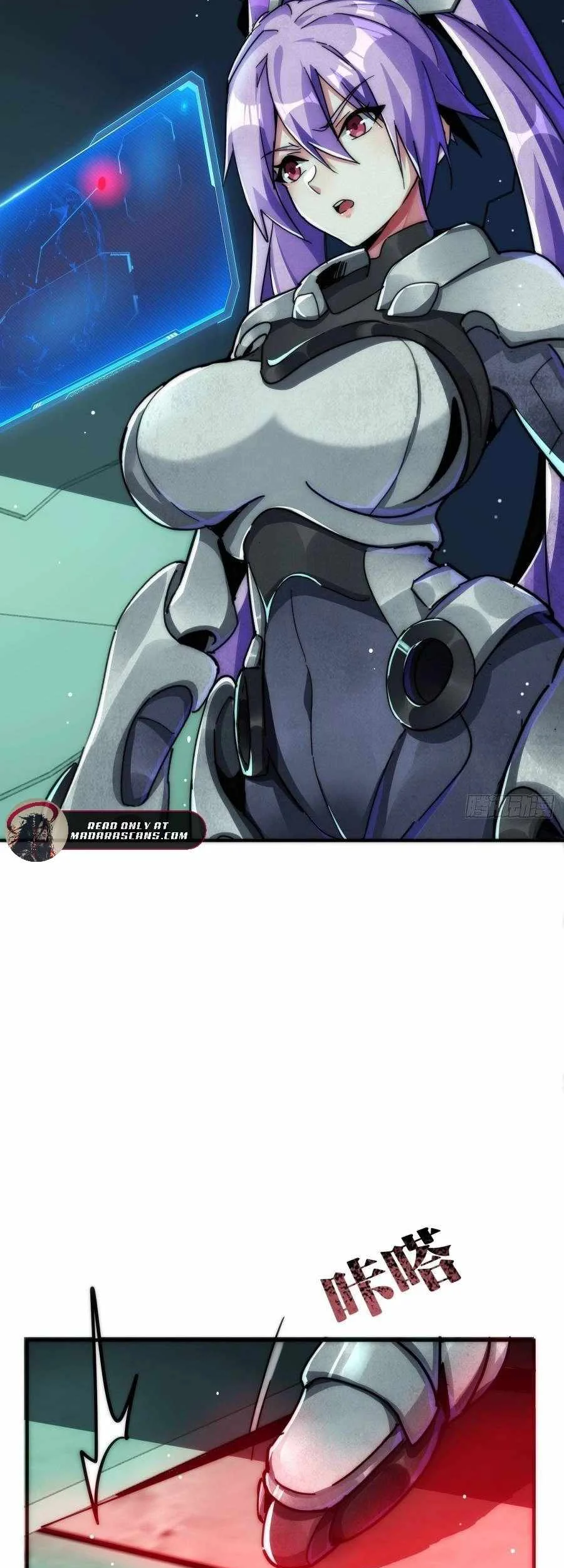 Doomsday Game: Rise of the Villain Chapter 15 Gambar 42