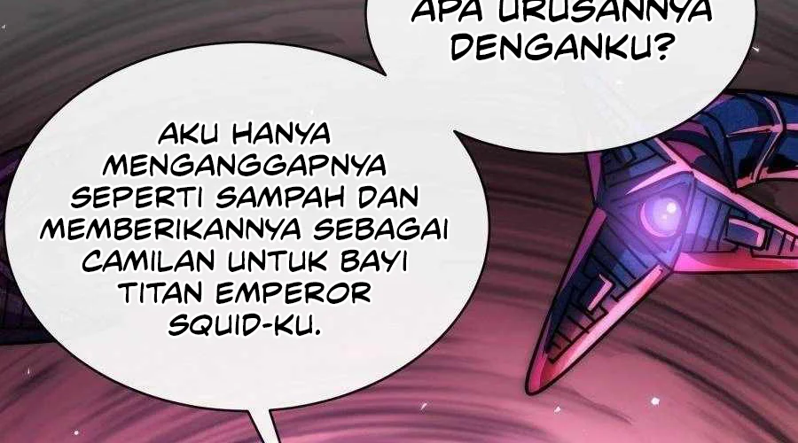 Doomsday Game: Rise of the Villain Chapter 15 Gambar 21