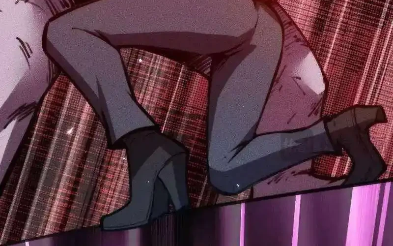 Doomsday꞉ The Emperor’s Banner Invites All Female Disciples to Take Their Seats Chapter 38 Gambar 18