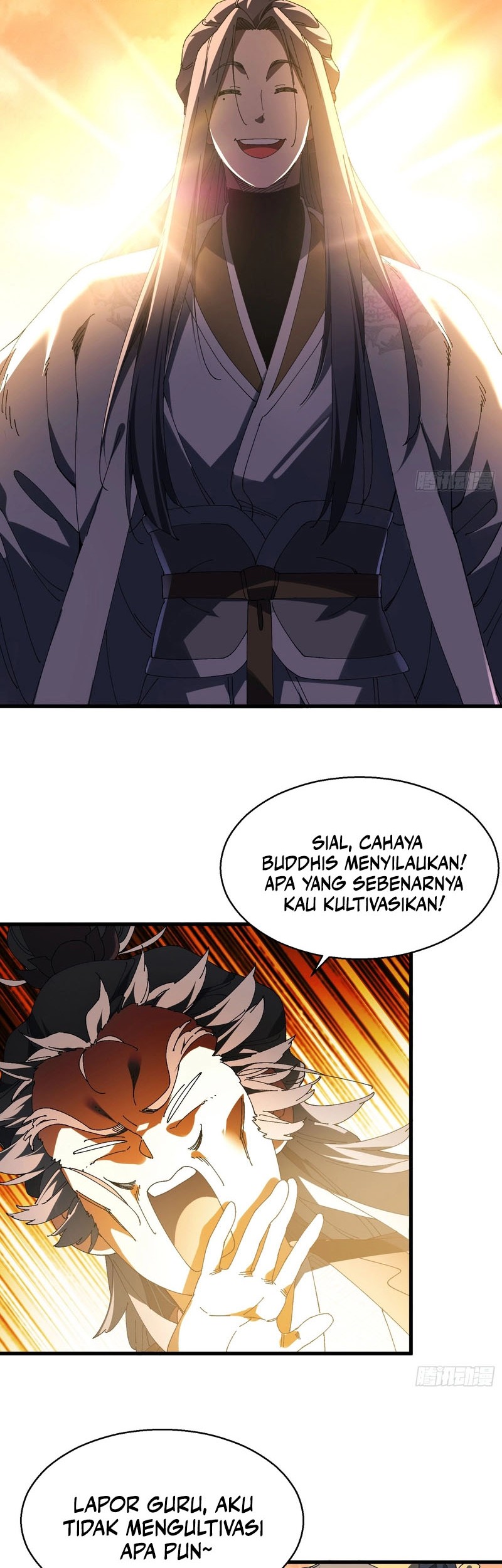 Don’t Tell Me You Think Cultivating Immortality Is Difficult? Chapter 16 Gambar 24