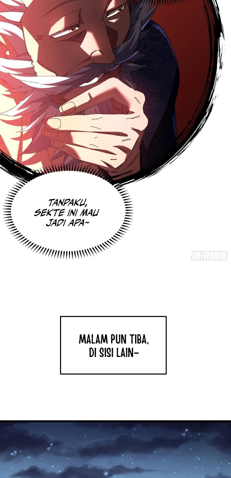 Don’t Tell Me You Think Cultivating Immortality Is Difficult? Chapter 17 Gambar 25