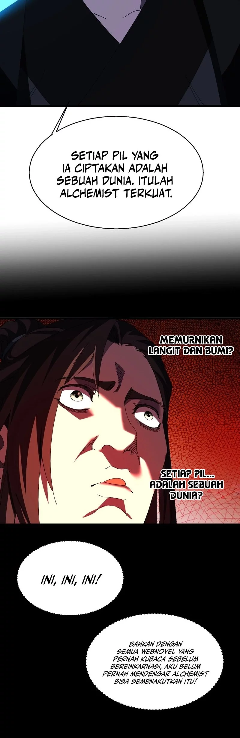 Don’t Tell Me You Think Cultivating Immortality Is Difficult? Chapter 18 Gambar 9