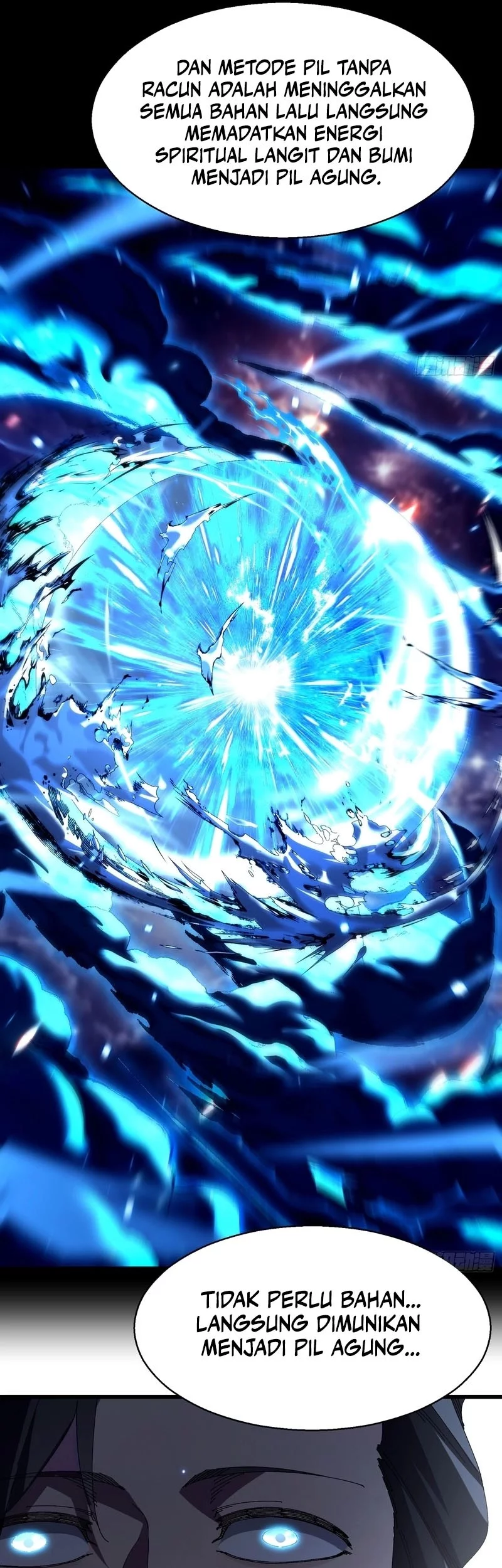 Don’t Tell Me You Think Cultivating Immortality Is Difficult? Chapter 18 Gambar 22