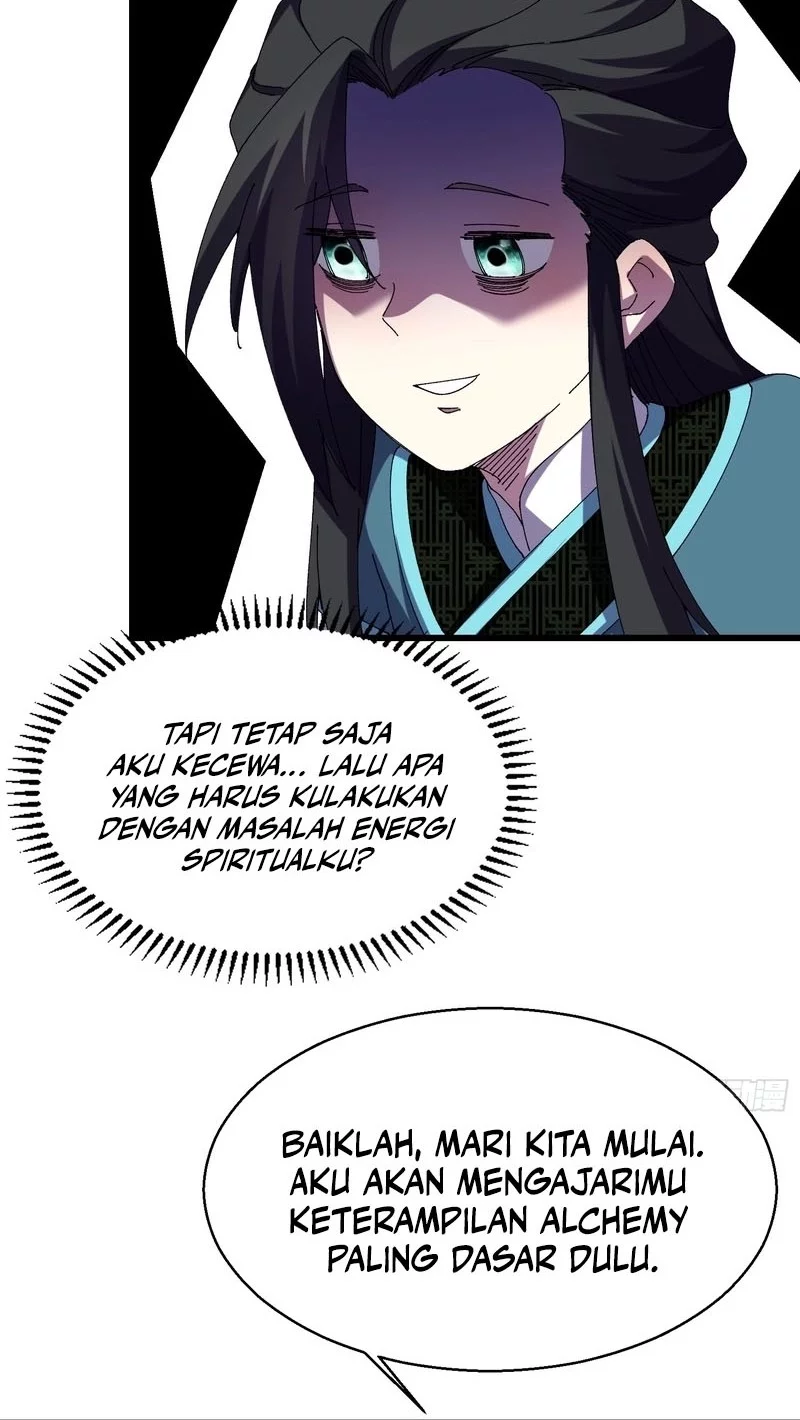 Don’t Tell Me You Think Cultivating Immortality Is Difficult? Chapter 18 Gambar 25