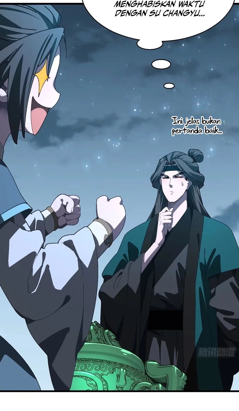Don’t Tell Me You Think Cultivating Immortality Is Difficult? Chapter 18 Gambar 13