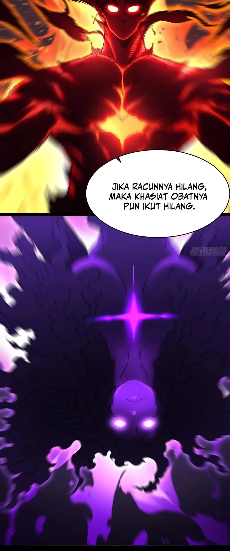 Don’t Tell Me You Think Cultivating Immortality Is Difficult? Chapter 18 Gambar 17