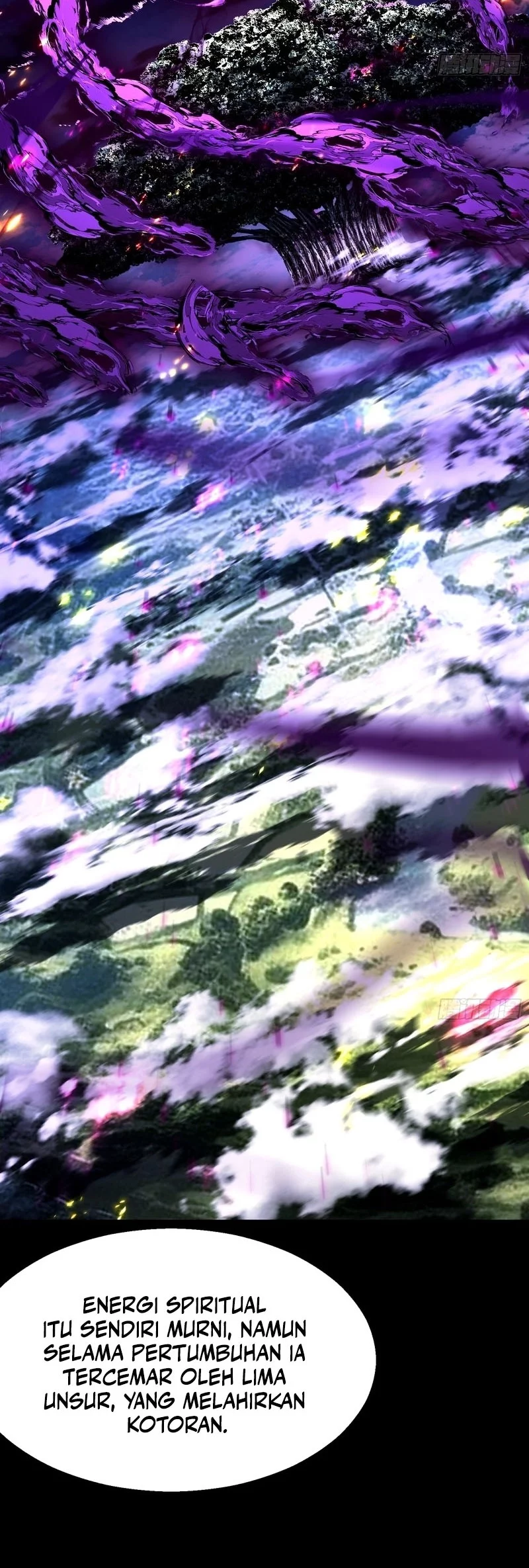 Don’t Tell Me You Think Cultivating Immortality Is Difficult? Chapter 18 Gambar 21