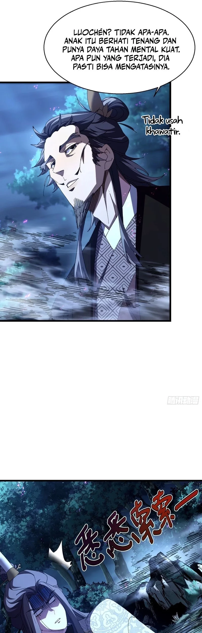 Don’t Tell Me You Think Cultivating Immortality Is Difficult? Chapter 18 Gambar 30